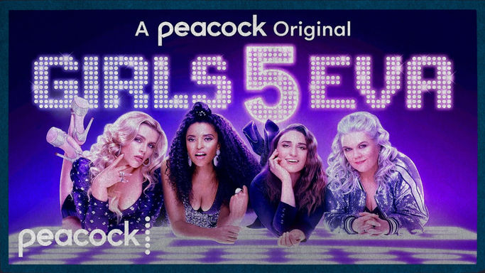 Girls5Eva - "P.B.A.G." Announcer